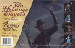 Van Helsings Slayers